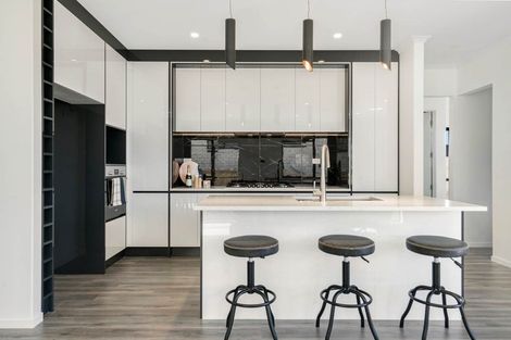 Photo of property in 3 Barley Road, Flat Bush, Auckland, 2019