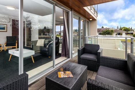 Photo of property in 101 On Roberts, 18/101 Roberts Street, Taupo, 3330