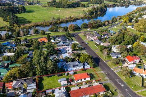 Photo of property in 10 Ellery Street East, Ngaruawahia, 3720
