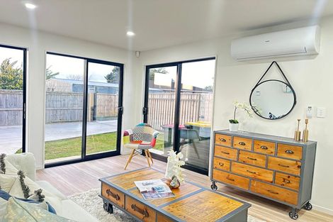 Photo of property in 60 Heybridge Street, Manurewa, Auckland, 2102