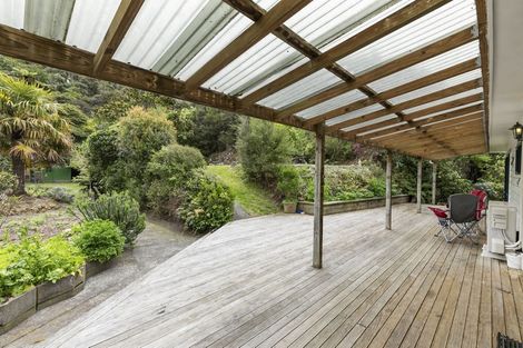 Photo of property in 91 Hair Street, Wainuiomata, Lower Hutt, 5014