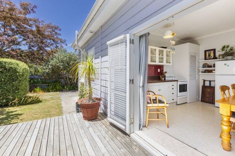 Photo of property in 2a Dee Street, Otane, 4202