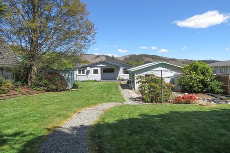 Photo of property in 4 Munson Street, Reefton, 7830