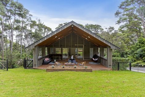 Photo of property in 7 Brljevich Road, Mangatawhiri, Pokeno, 2471