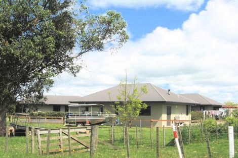 Photo of property in 97 Maungakawa Road, Cambridge, 3496