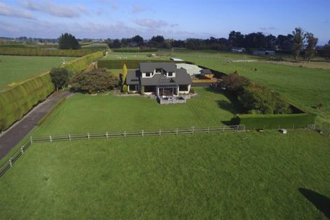 Photo of property in 98 Redmayne Road, Waihopai, Invercargill, 9872