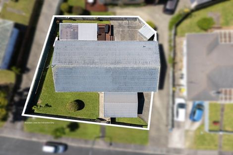 Photo of property in 1/63 Salamanca Road, Sunnynook, Auckland, 0620