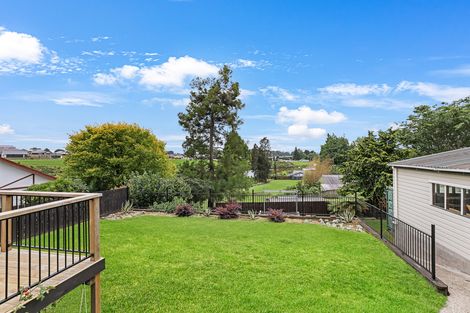 Photo of property in 130 Tainui Terrace, Te Awamutu, 3800