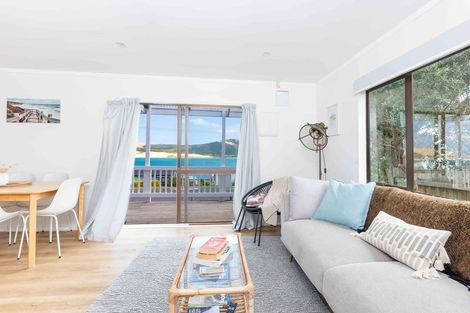Photo of property in 58 Fairlie Crescent, Opononi, Kaikohe, 0473