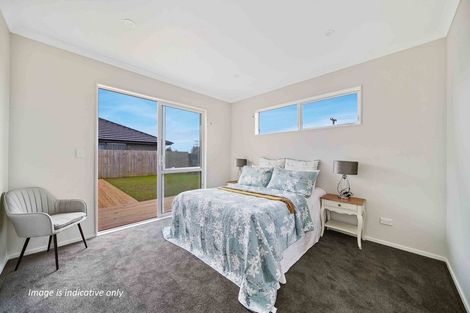 Photo of property in 16 Huahua Crescent, Papakura, 2110