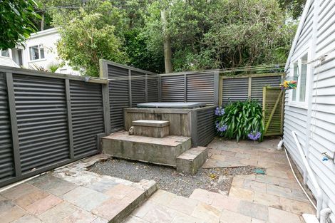 Photo of property in 113 Barnard Street, Wadestown, Wellington, 6012