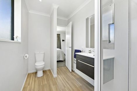 Photo of property in 15d Marlowe Place, Rolleston, 7614