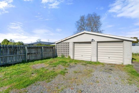 Photo of property in 10 Mahupuku Street, Greytown, 5712