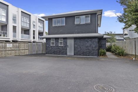 Photo of property in 2u6 Palmerston Street, Hamilton Central, Hamilton, 3204