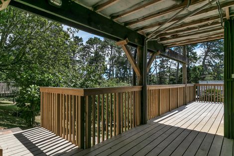 Photo of property in 25 Jacaranda Avenue, Beach Haven, Auckland, 0626