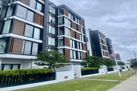 Photo of property in Frank Sargeson Apts, 201/74 Anzac Street, Takapuna, Auckland, 0622