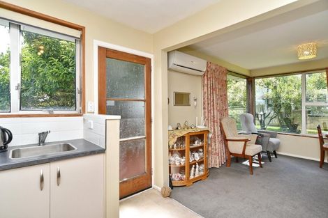 Photo of property in 8 Murray Place, Kaiapoi, 7630