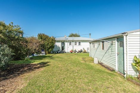 Photo of property in 44 Bennett Street, Gonville, Whanganui, 4501