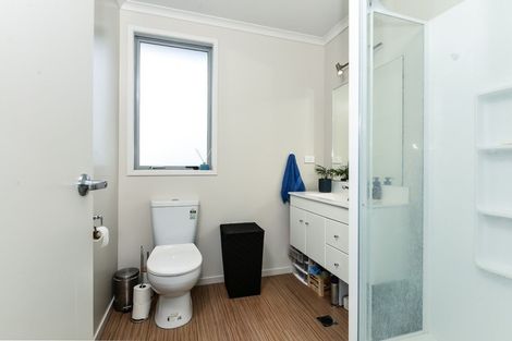 Photo of property in 6u6 Page Place, Hamilton East, Hamilton, 3216