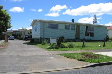 Photo of property in 1/5 Gifford Road, Papatoetoe, Auckland, 2025