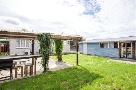 Photo of property in 41 Flaxmere Avenue, Flaxmere, Hastings, 4120