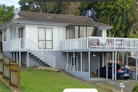 Photo of property in 44 Everglade Drive, Goodwood Heights, Auckland, 2105