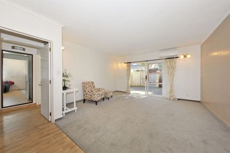 Photo of property in 4/90 King Street, Sydenham, Christchurch, 8023