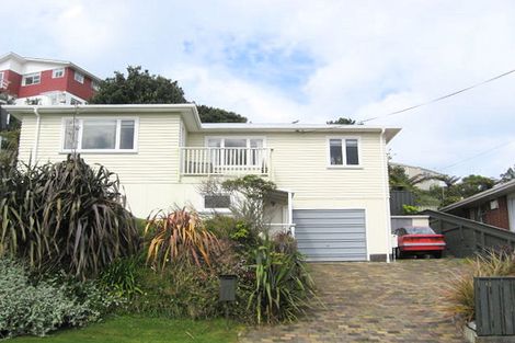 Photo of property in 10 Mount View Place, Spotswood, New Plymouth, 4310