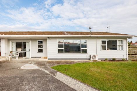 Photo of property in 124a Milson Line, Milson, Palmerston North, 4414