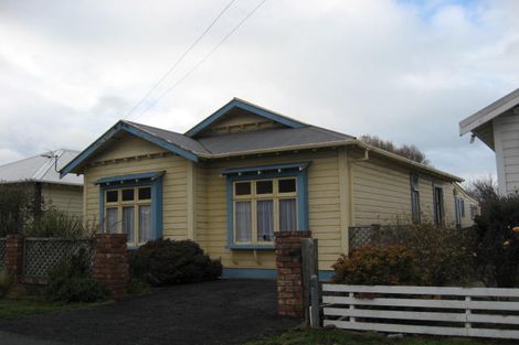 Photo of property in 249 Oxford Street, South Dunedin, Dunedin, 9012