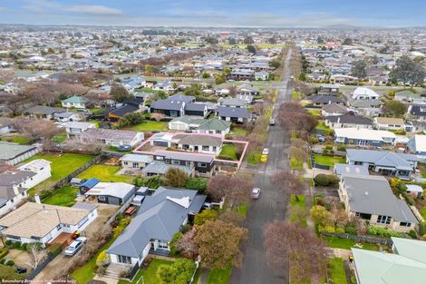 Photo of property in 95 Abbot Street, Waverley, Invercargill, 9810