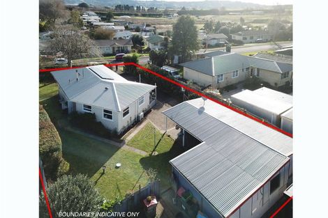 Photo of property in 37 Harris Street, Te Puke, 3119