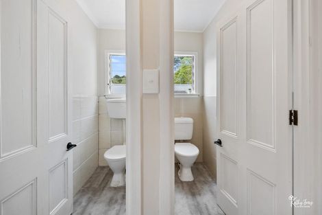 Photo of property in 27 Donnellys Station Road, Donnellys Crossing, Dargaville, 0379