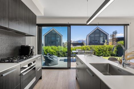 Photo of property in 27c Falconer Rise, Jacks Point, Queenstown, 9371