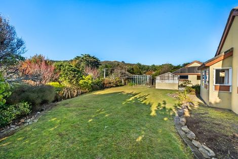 Photo of property in 8 Ahoroa Road, Judgeford, Porirua, 5381