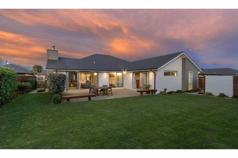 Photo of property in 12 Coachmans Road, Prebbleton, 7604