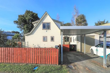 Photo of property in 16 Newton Street, Ngaruawahia, 3720