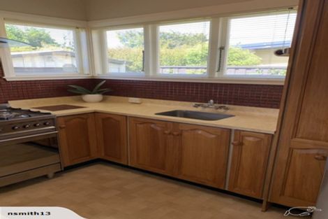 Photo of property in 21 Lincoln Avenue, Epuni, Lower Hutt, 5011