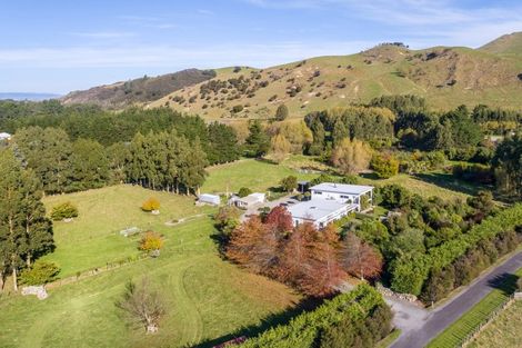 Photo of property in 881a Norfolk Road, Upper Plain, Carterton, 5791