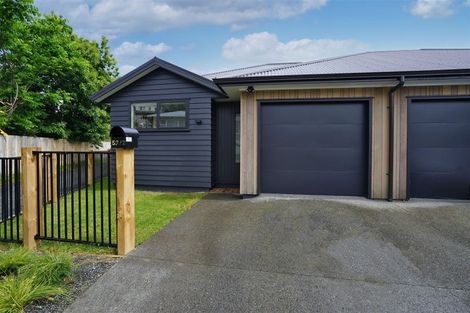 Photo of property in 58u2 Mansel Avenue, Hillcrest, Hamilton, 3216