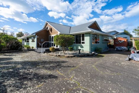 Photo of property in 18 Dame Street, Waikouaiti, 9510