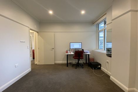 Photo of property in Fountain Court, 48u6 Oriental Parade, Oriental Bay, Wellington, 6011