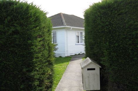 Photo of property in 1 Kim Street, Wainuiomata, Lower Hutt, 5014