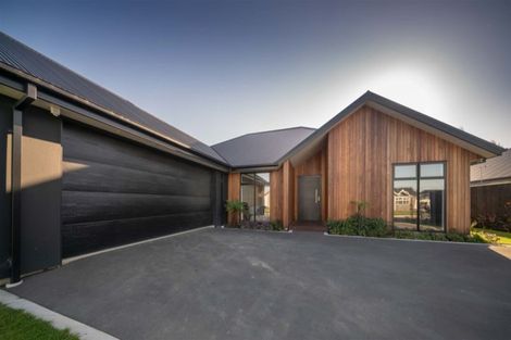 Photo of property in 23 Hinterland Drive, Prebbleton, 7604