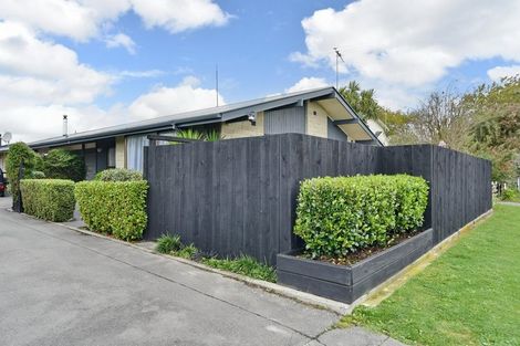 Photo of property in 5a Wesley Street, Kaiapoi, 7630