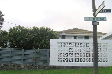 Photo of property in 35 Collier Avenue, Karori, Wellington, 6012