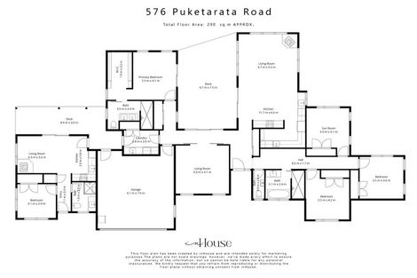 Photo of property in 576 Puketarata Road, Otorohanga, 3974