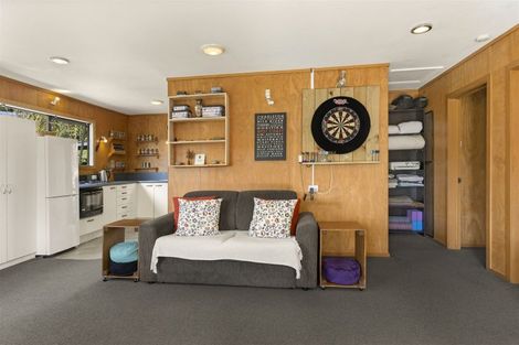 Photo of property in 167 Darkies Terrace Road, Charleston, Cape Foulwind, 7892