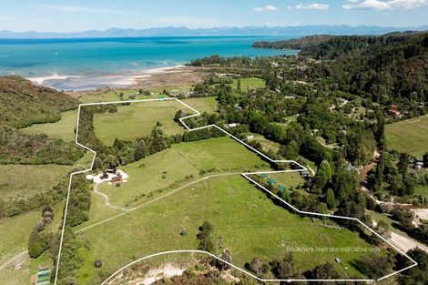 Photo of property in 70 Harvey Road, Marahau, Motueka, 7197