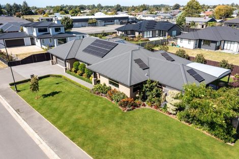 Photo of property in 17 Whiteoak Grove, Tinwald, Ashburton, 7700